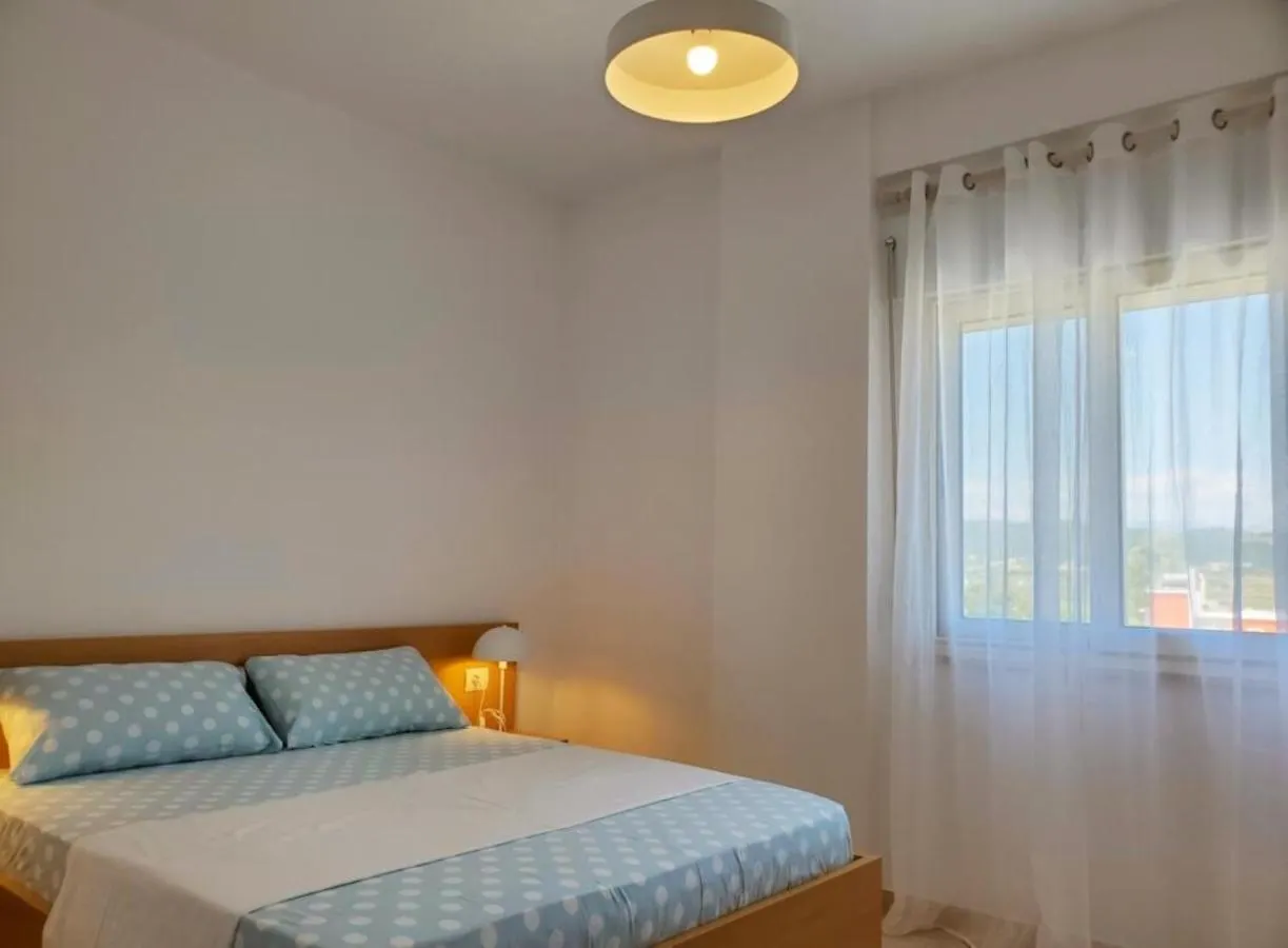 Gjiri I Lalzit - Savita Apartments - Perla Resort Plazhi San Pietro Albania