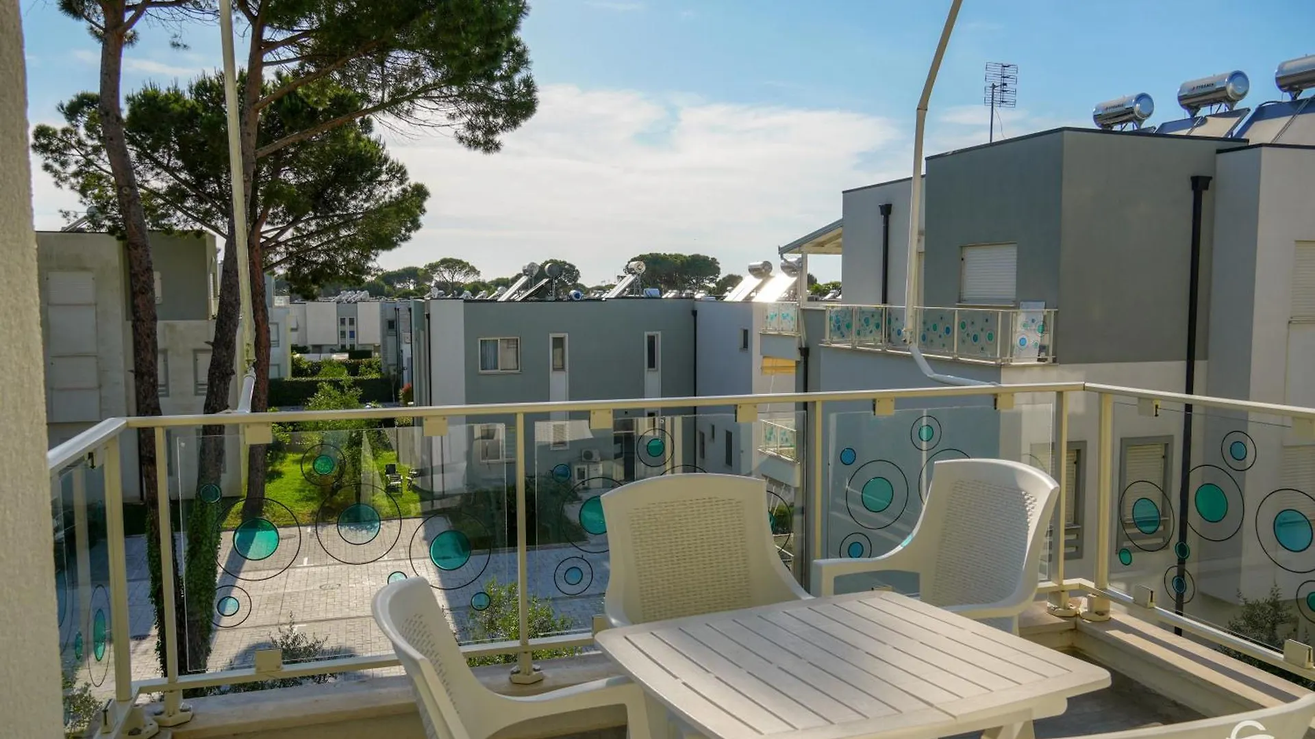 Gjiri I Lalzit - Savita Apartments - Perla Resort Plazhi San Pietro