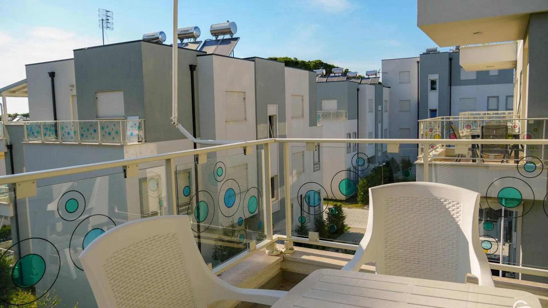 Gjiri I Lalzit - Savita Apartments - Perla Resort Plazhi San Pietro Albania