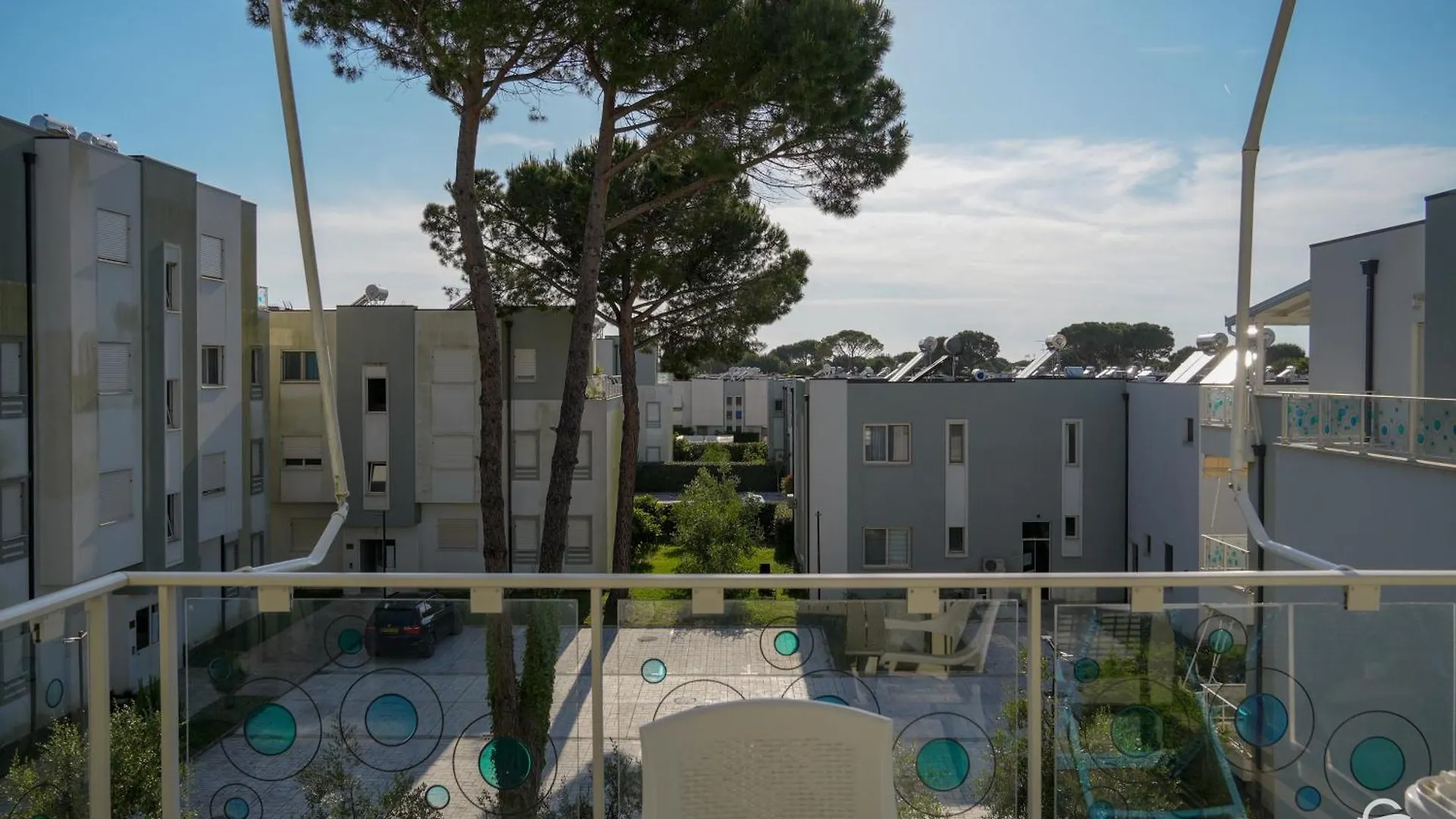 Gjiri I Lalzit - Savita Apartments - Perla Resort Plazhi San Pietro Albania