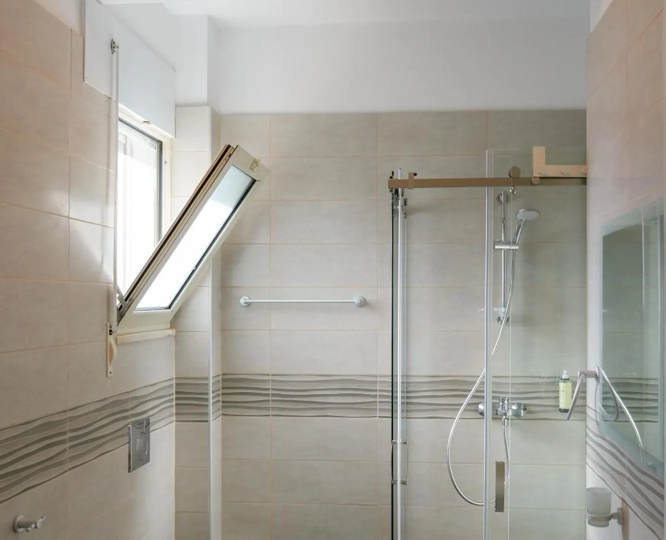 Gjiri I Lalzit - Savita Apartments - Perla Resort Plazhi San Pietro