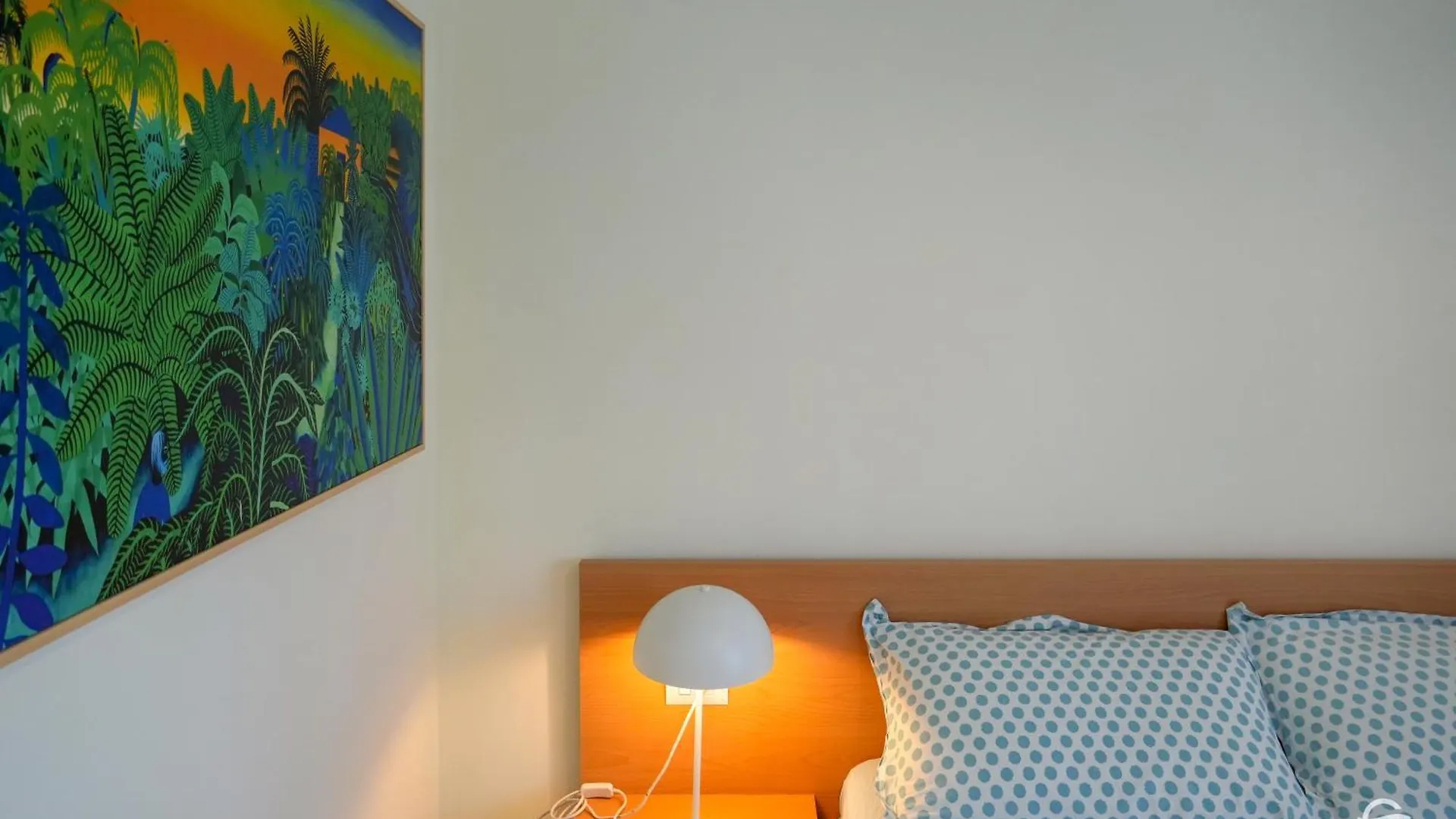 Gjiri I Lalzit - Savita Apartments - Perla Resort Plazhi San Pietro