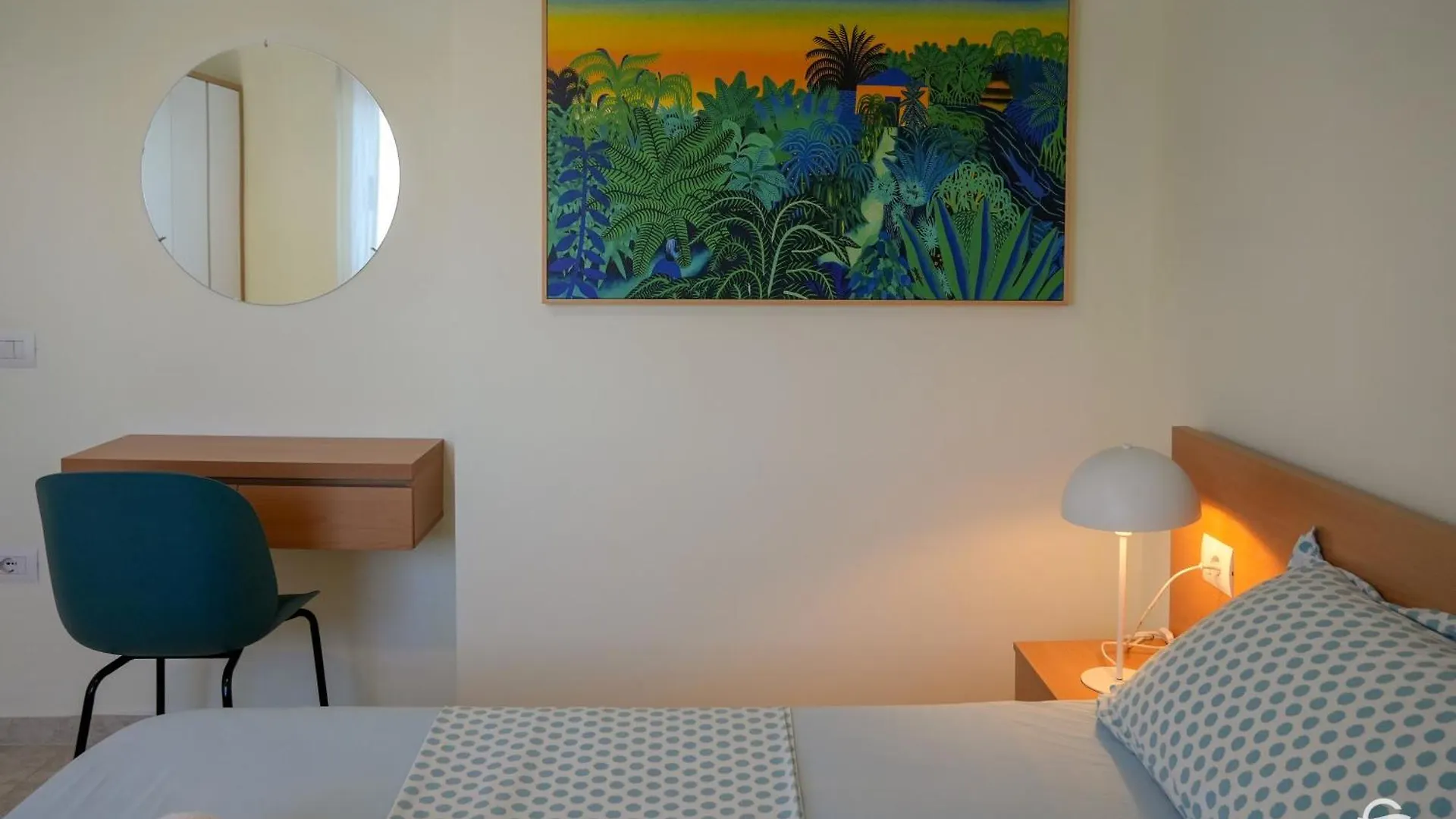 Gjiri I Lalzit - Savita Apartments - Perla Resort Plazhi San Pietro
