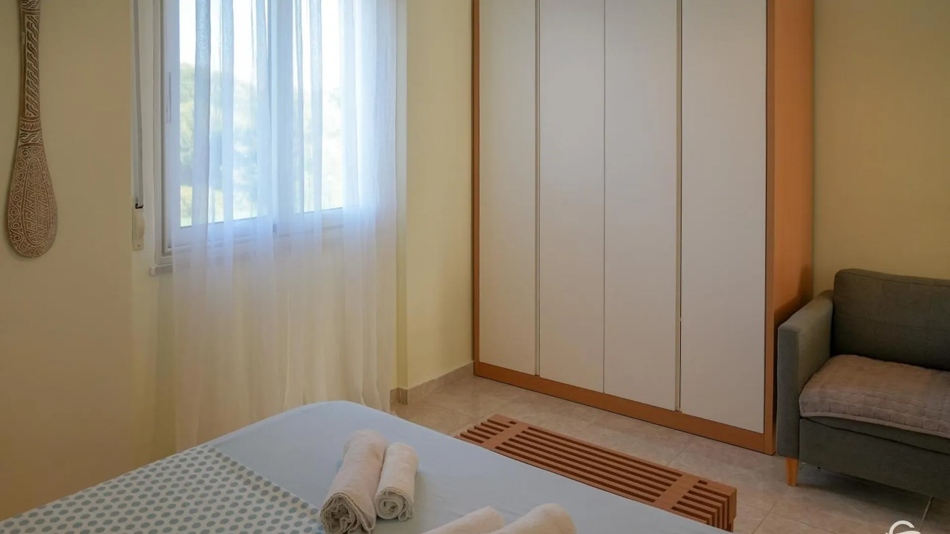 Gjiri I Lalzit - Savita Apartments - Perla Resort Plazhi San Pietro