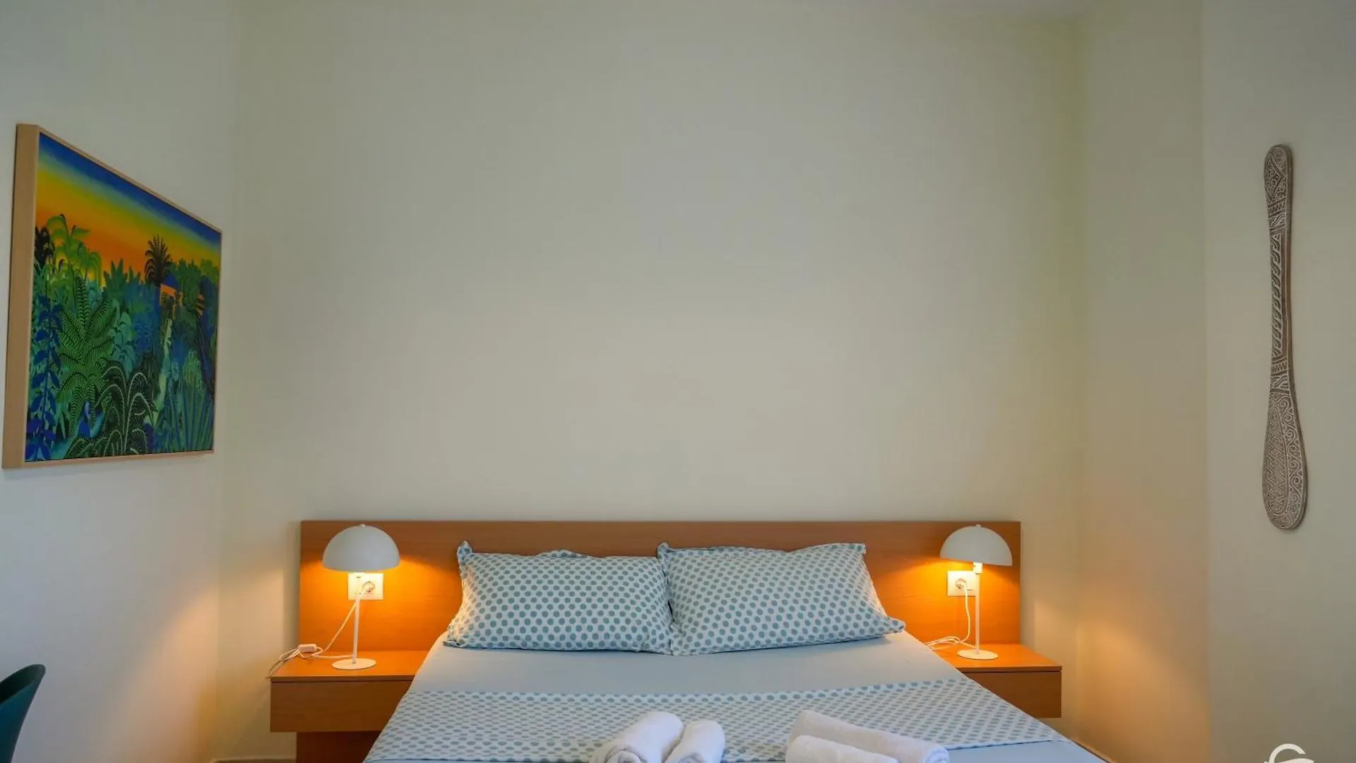 Gjiri I Lalzit - Savita Apartments - Perla Resort Plazhi San Pietro Albania