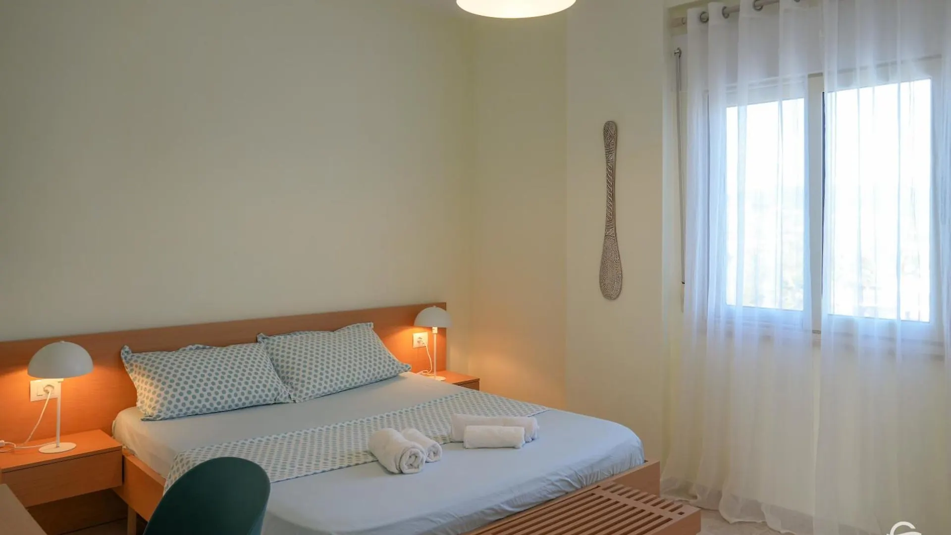 Gjiri I Lalzit - Savita Apartments - Perla Resort Plazhi San Pietro