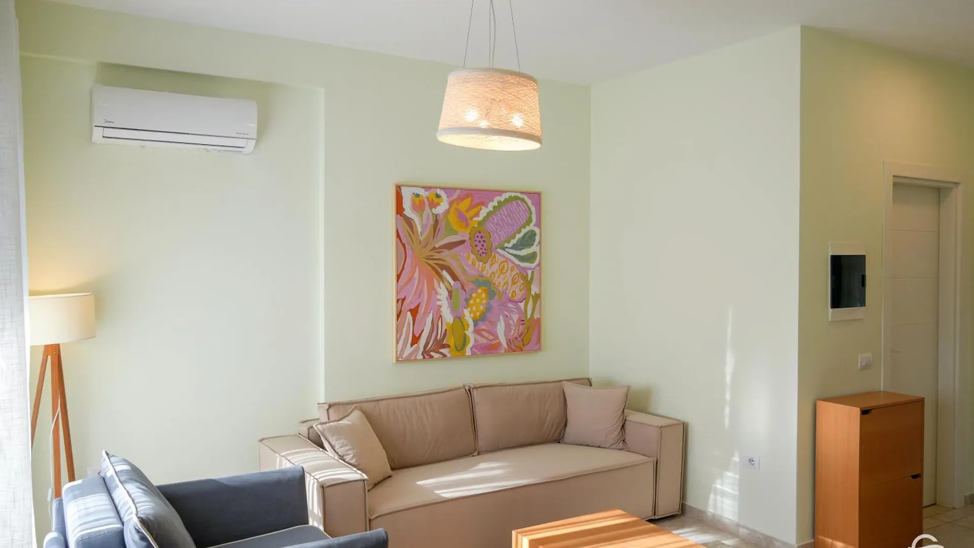 Gjiri I Lalzit - Savita Apartments - Perla Resort Plazhi San Pietro
