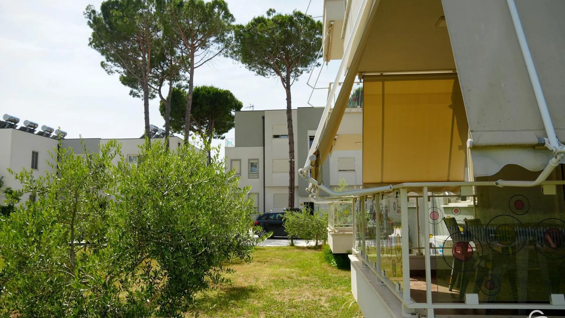 Gjiri I Lalzit - Savita Apartments - Perla Resort Plazhi San Pietro