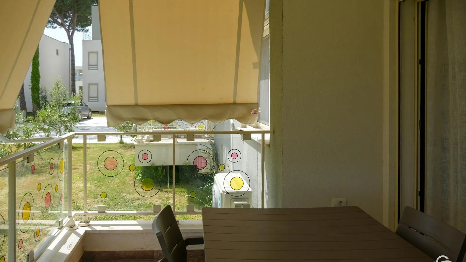 Gjiri I Lalzit - Savita Apartments - Perla Resort Plazhi San Pietro