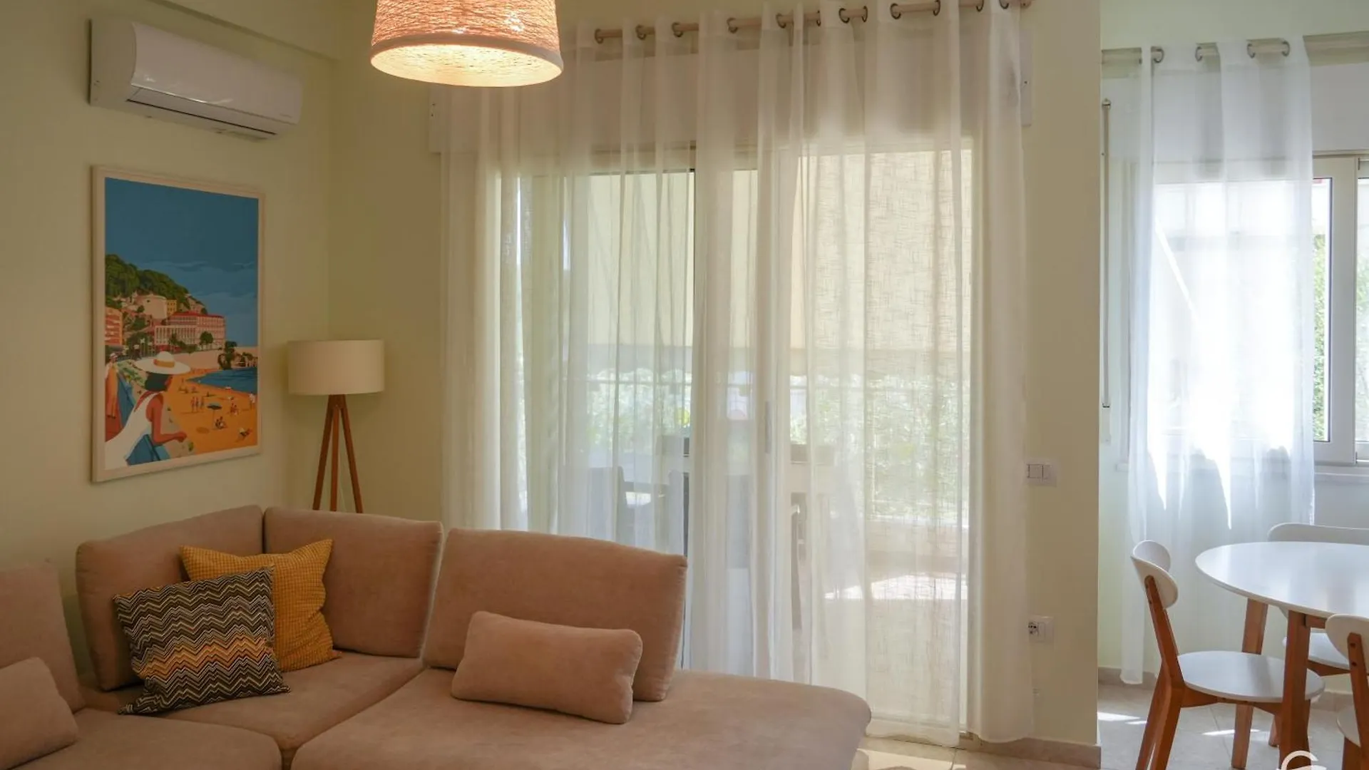 Gjiri I Lalzit - Savita Apartments - Perla Resort Plazhi San Pietro Albania