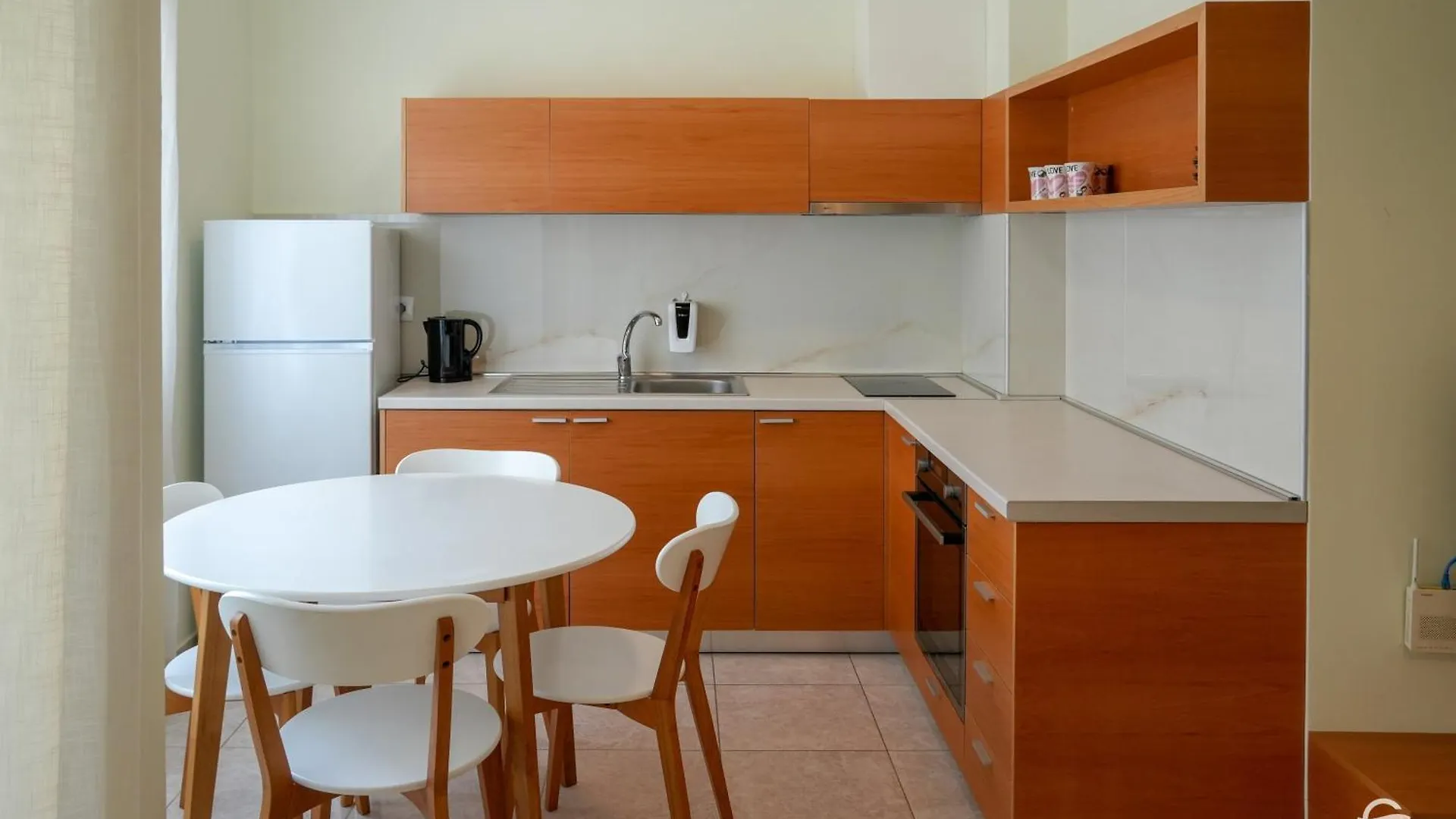 Gjiri I Lalzit - Savita Apartments - Perla Resort Plazhi San Pietro