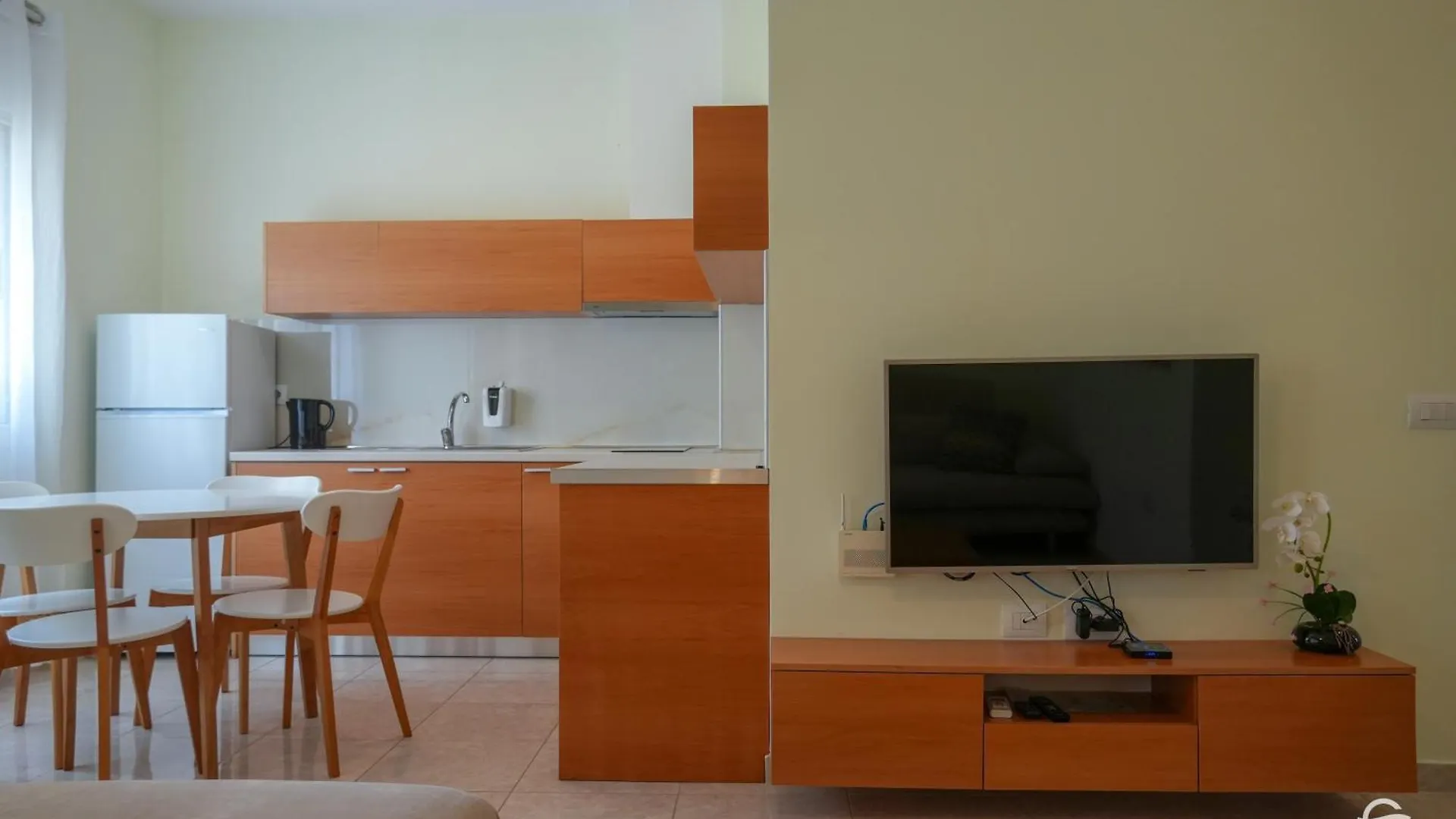 Gjiri I Lalzit - Savita Apartments - Perla Resort Plazhi San Pietro 0*,